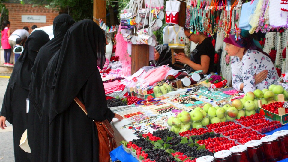 Türkiye ucuz kaldı, Arap turist sayısı patladı