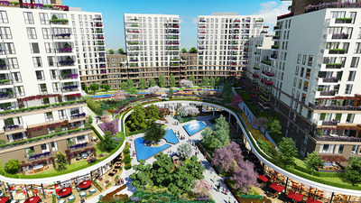 İnşaatçılardan devlete şok teklif