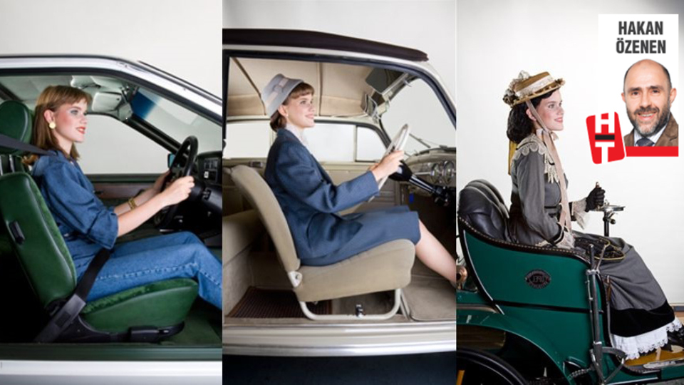 Bu koltuklar hayat kurtarıyor