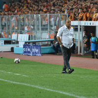 Fatih Terim'den gönderme!