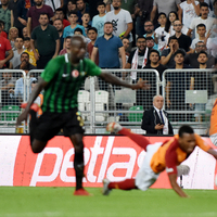 Tartışmalı pozisyona noktayı koydu!