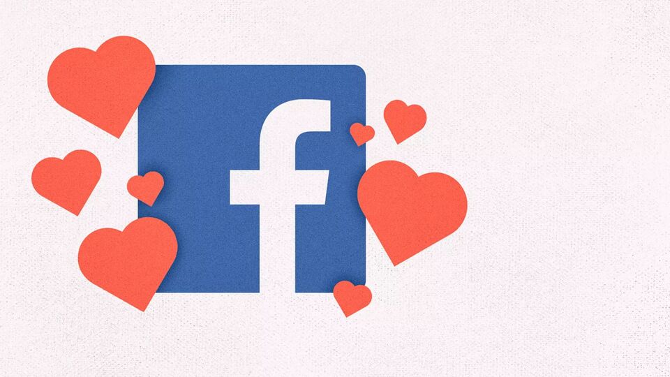 'Facebook'tan tanışma' boyut atlıyor! İşte yeni uygulama...