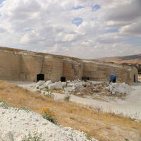 Dünyada bir ilk! Kapadokya'ya yapılıyor