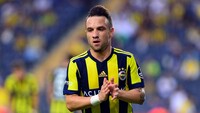 Valbuena'dan Fransızlara FIFA 19'lu yanıt!