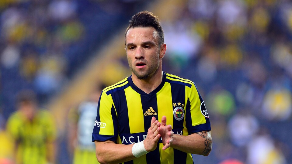 Valbuena'dan Fransızlara FIFA 19'lu yanıt!