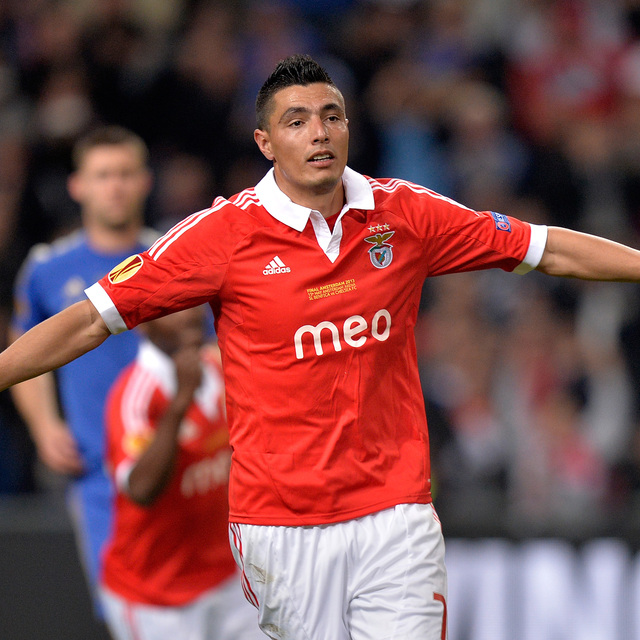 Cardozo'dan Fenerbahçe uyarısı