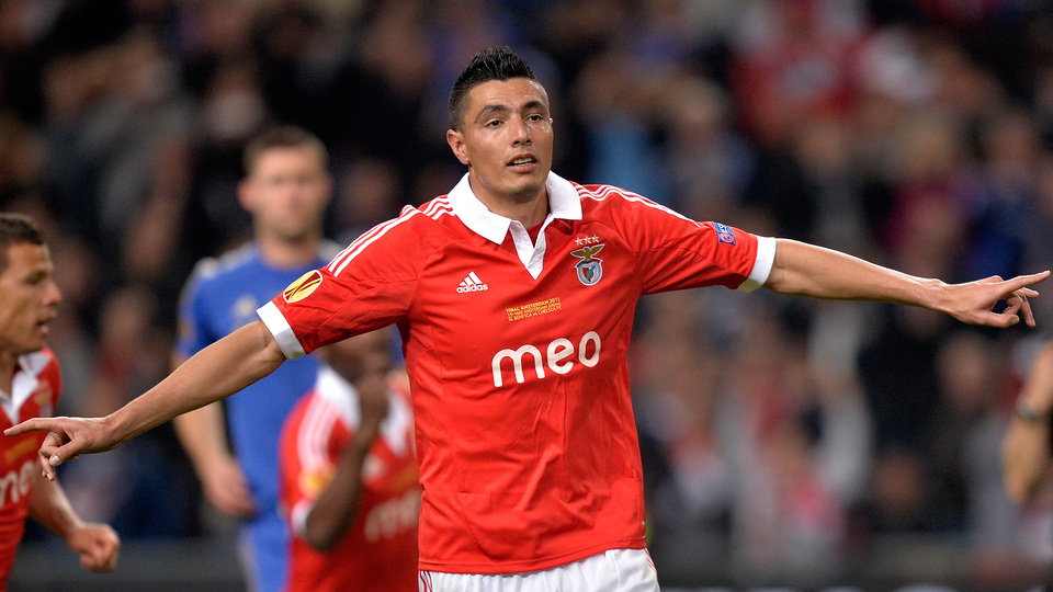 Cardozo'dan Fenerbahçe uyarısı