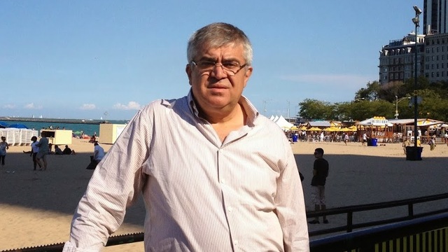 Nevzat Bor kimdir?