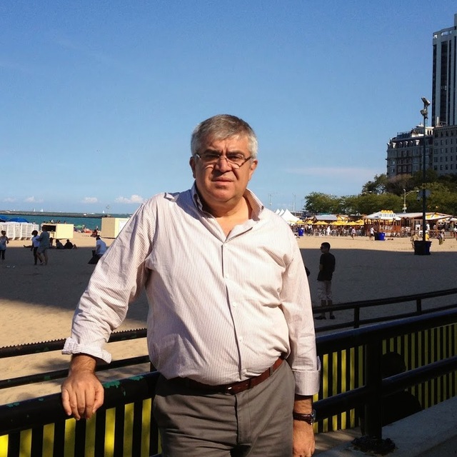 Nevzat Bor kimdir?