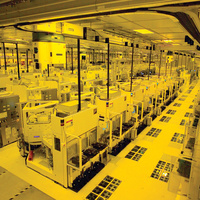 iPhone için üretiyordu! İlk kez durdurdu