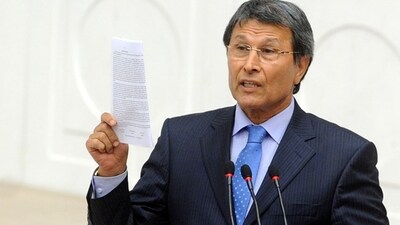 Yusuf Halaçoğlu kimdir?