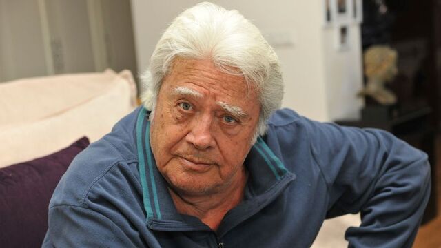 Cüneyt Arkın kimdir? İşte biyografisi