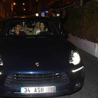 700 bin liralık hediye