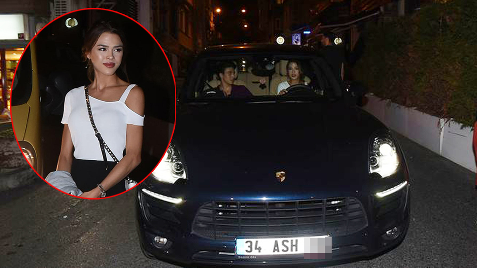 700 bin liralık hediye