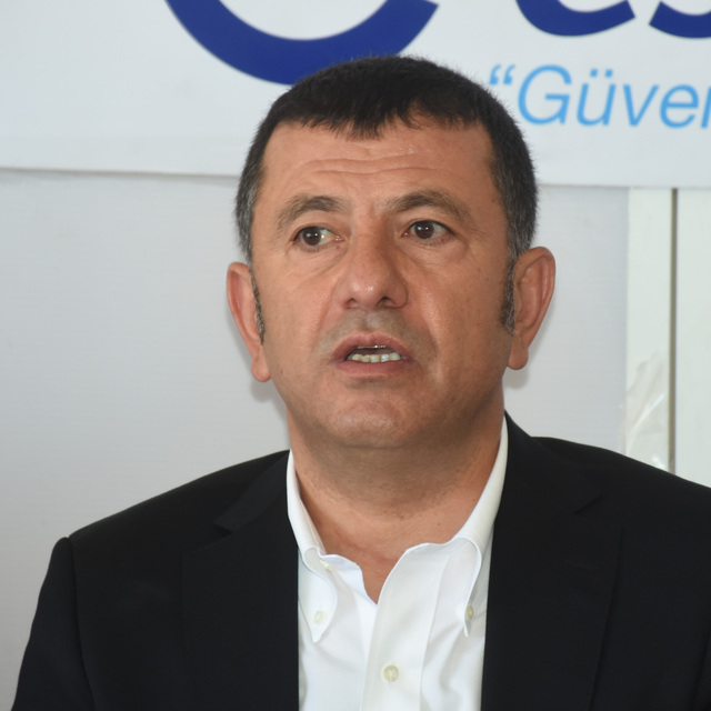 Ağbaba: "CHP, bu olaydan ciddi bir yara almıştır"