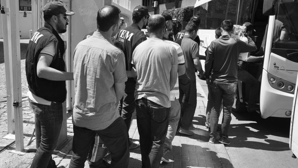 FETÖ'nün emniyet yapılanmasının iddianamesi hazırlandı!