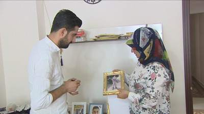 15 yıl sonra gelen borçla şok oldu