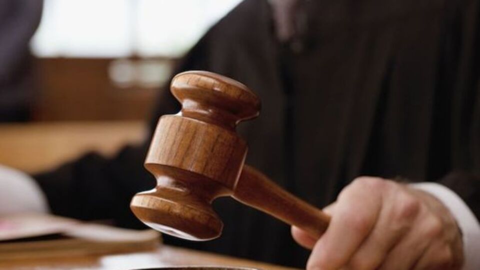 FETÖ'nün HSYK adayına 3 kez ağırlaştırılmış müebbet!