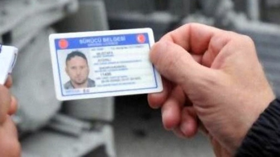 Ehliyet sınavı soru ve cevapları yayımlandı mı?