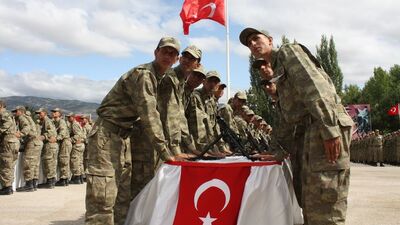 Bedelli askerlik başvurusu nasıl yapılır?