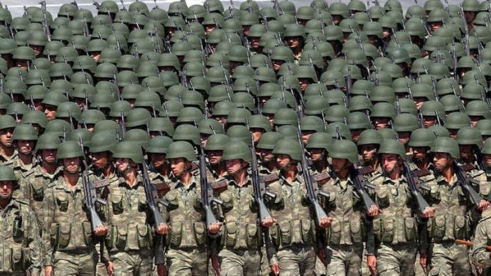 Bedelli askerlik yapanlar işsizlik maaşı alabilir mi?