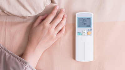 Doğru klima kullanımı için 4 uyarı!