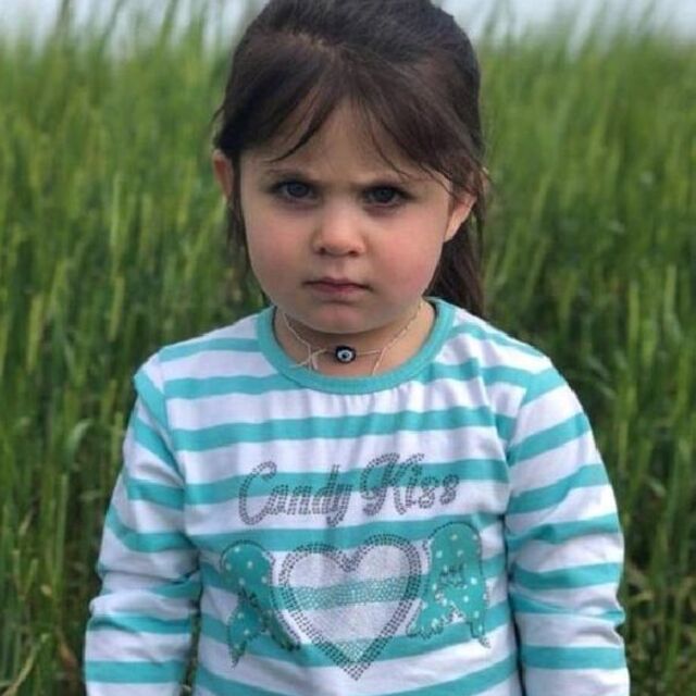 Minik Leyla'nın katil zanlısı hakkında flaş karar