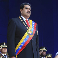 Maduro'ya suikast girişiminin ardından 11'i gazeteci, çok sayıda gözaltı!