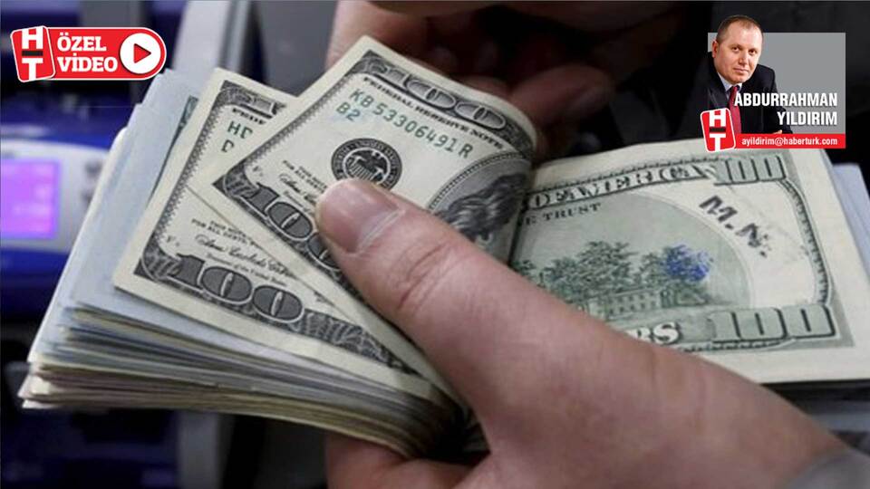 Dolarda 5'in altı neyle mümkün?