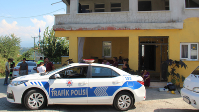 Pompalı tüfekle dehşet saçtı! Ölü ve yaralılar var