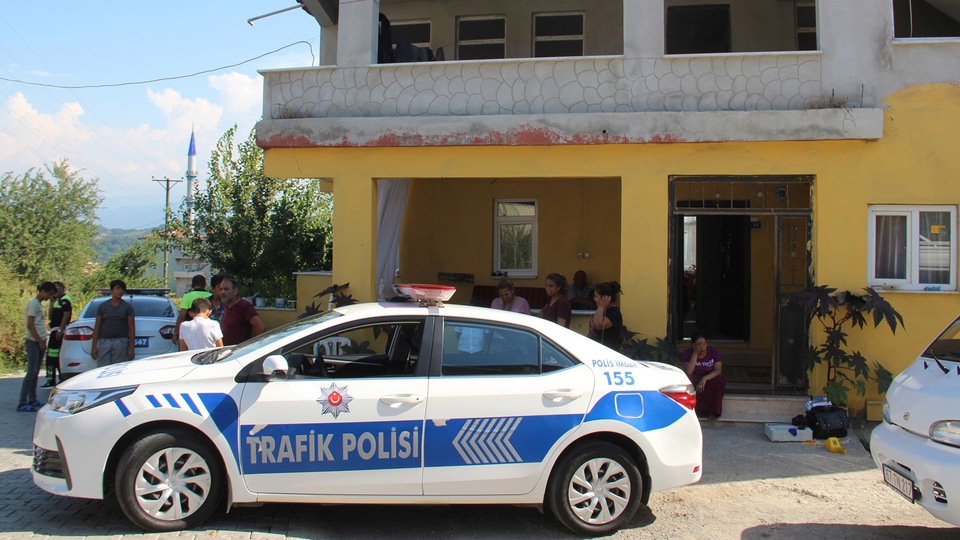 Pompalı tüfekle dehşet saçtı! Ölü ve yaralılar var