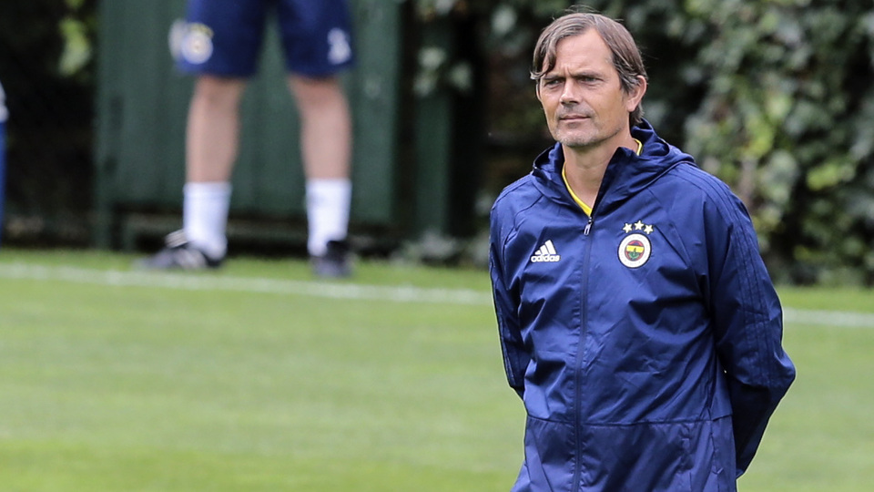 Cocu: "Bunun adı korku değil"