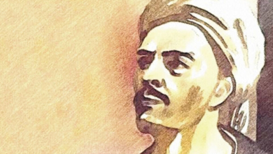 Yunus Emre'nin "Sevelim Sevilelim" şiirinin sözleri!