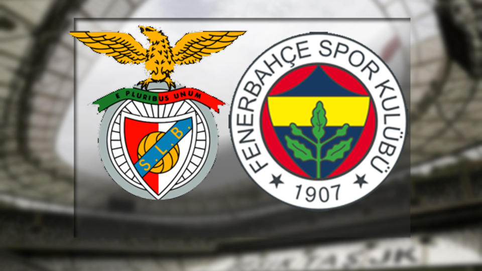 Benfica Fenerbahçe maçı ne zaman?