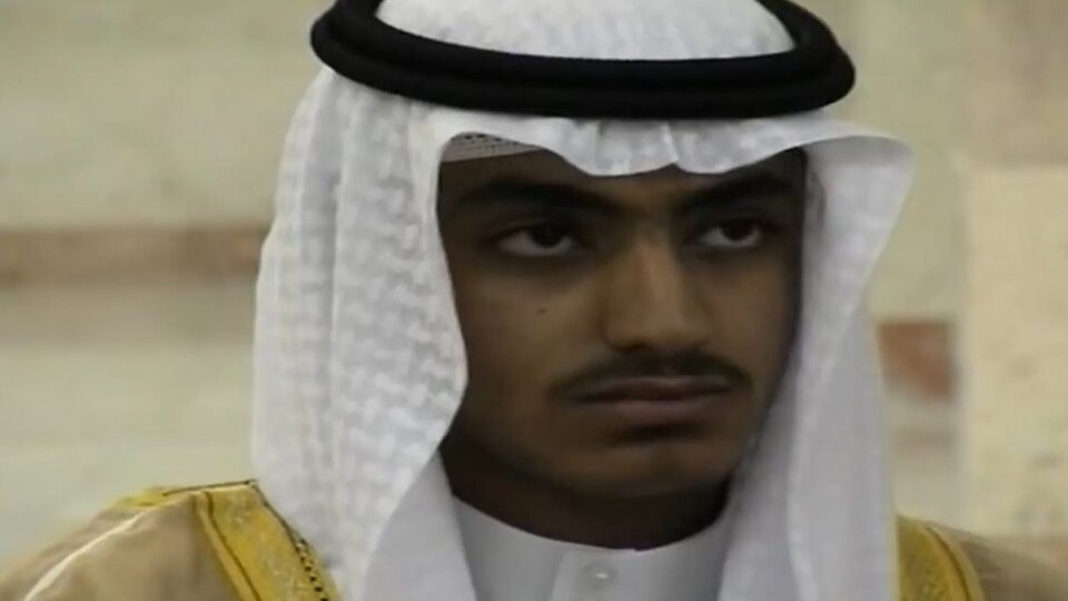 Guardian: Usame Bin Ladin'in oğlu, 11 Eylül saldırganı Atta'nın kızıyla evlendi