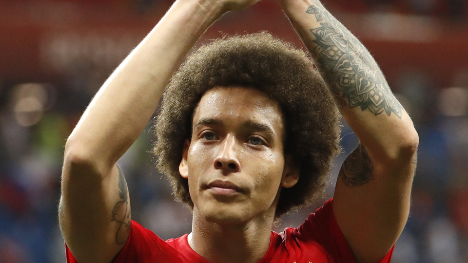 Çin'den Almanya'ya transfer oldu