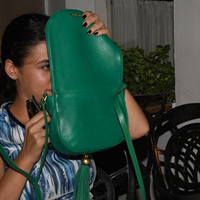 Başarısız saklanma girişimi!