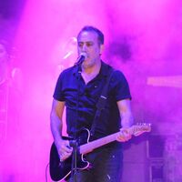 Haluk Levent coştu, coşturdu