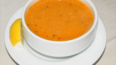 Mercimek çorbası nasıl yapılır?