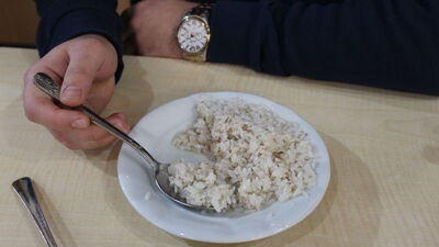 Tane tane pirinç pilavı yapmanın püf noktaları