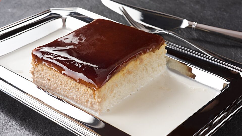 Trileçe nasıl yapılır?