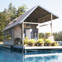 Mimarisine bayılacağınız 70 küçük ev örneği!