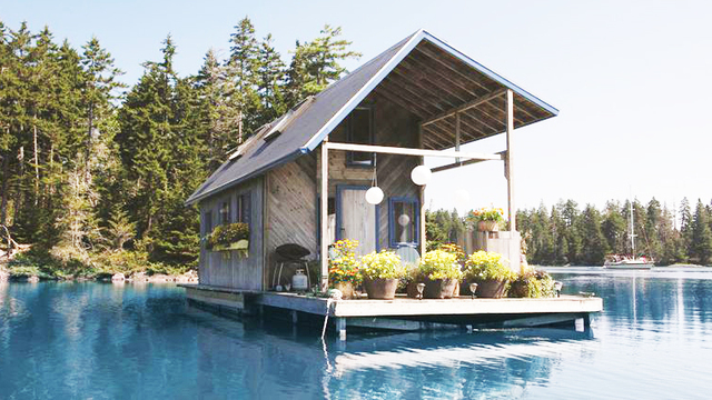 Mimarisine bayılacağınız 70 küçük ev örneği!