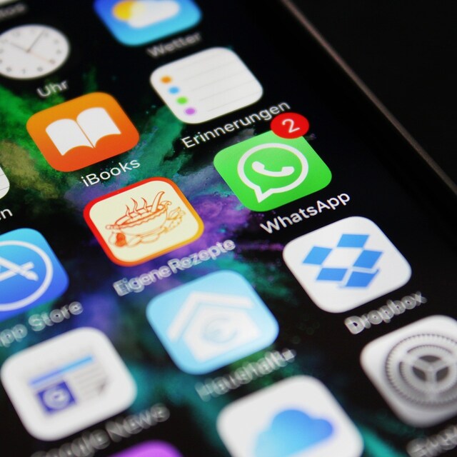 Whatsapp'a sınır! Bugün başlıyor...
