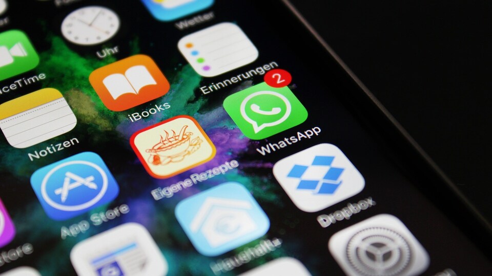 Whatsapp'a sınır! Bugün başlıyor...
