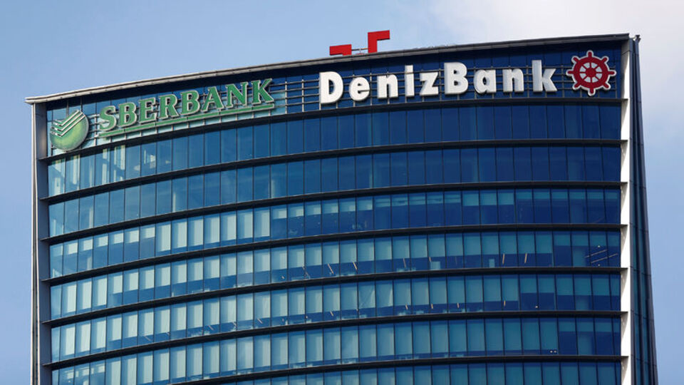 Denizbank çalışma saatleri