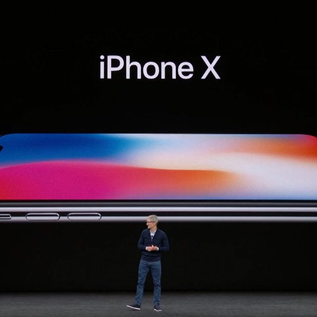 iOS 12 Beta, iPhone X Plus'ı da açık etti!