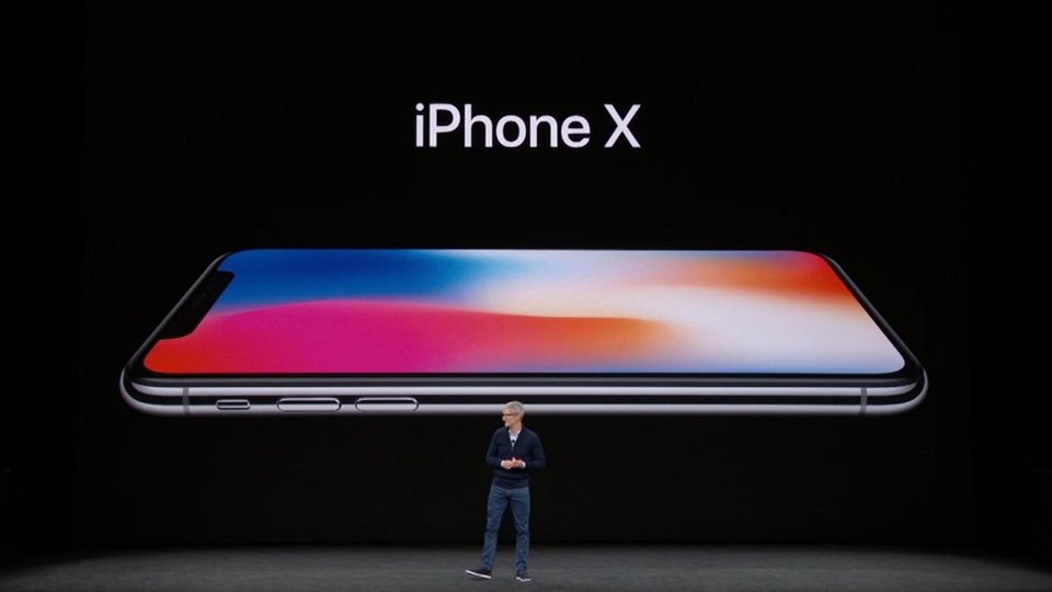iOS 12 Beta, iPhone X Plus'ı da açık etti!