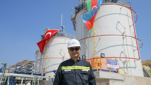 "İkinci Petkim"de çalışmalar 2019'da başlayacak