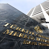 Merkez Bankası'ndan döviz hamlesi